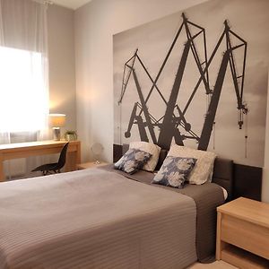 Appartement met Twee Slaapkamers